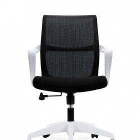 成都办公家具定制 电脑椅 办公椅子 员工椅  员工网孔椅
