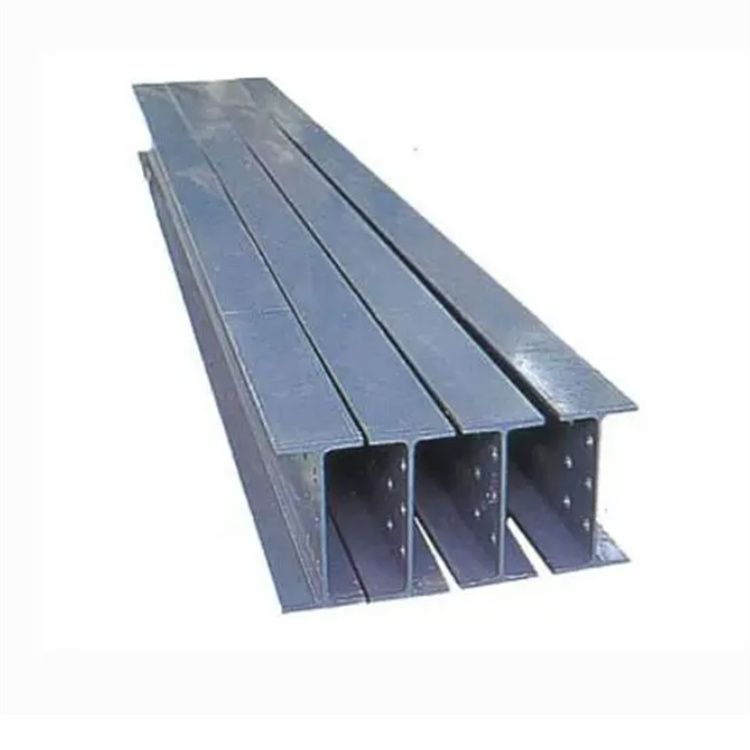 庆羲工地专用H型钢 建筑工程材料厂 钢材加工