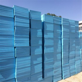 挤塑板生产厂家直销 外墙保温挤塑板