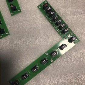 成都丝印芯片 IC丝印 丝印印刷厂 电子面板UV打印
