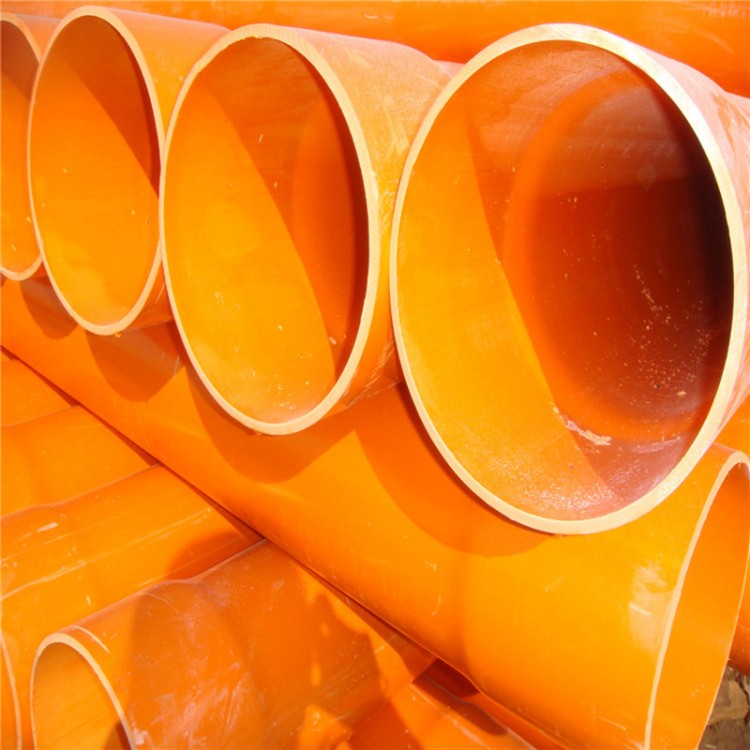 雅安电力管 PVC电力管生产厂家用固地管道