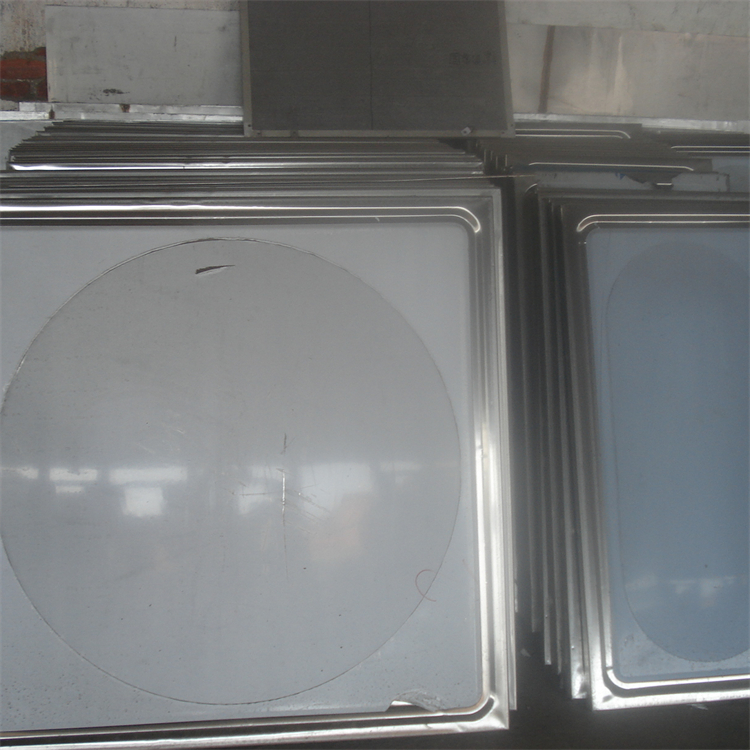 方形保温水箱玻璃钢水箱 组合式不锈钢水箱 光阳