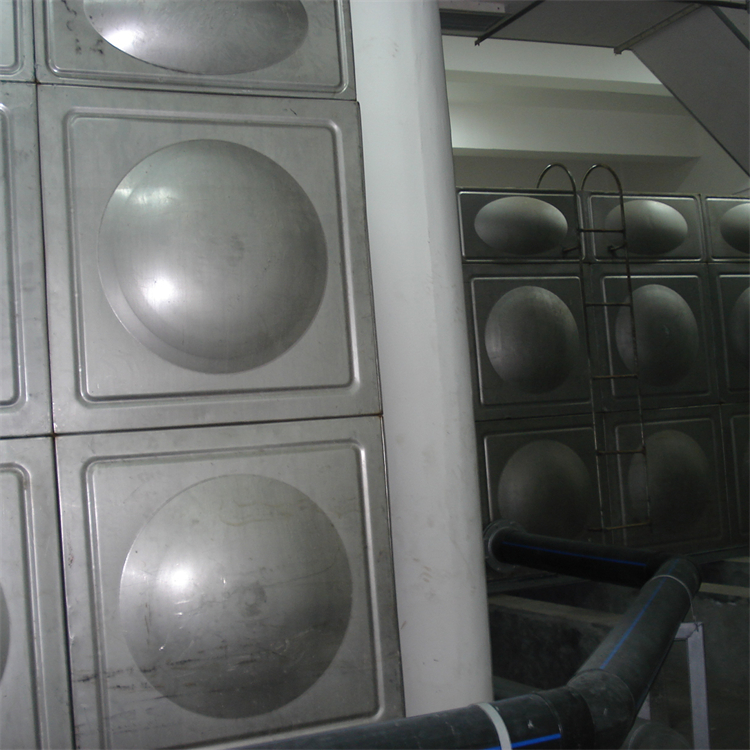 保温水箱厂玻璃钢水箱 玻璃钢消防水箱 光阳