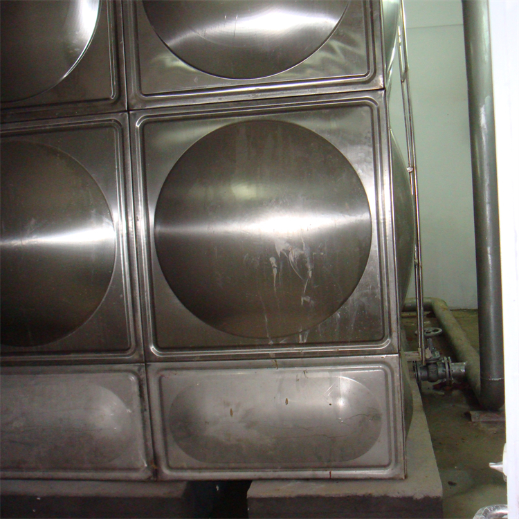 方形保温水箱工矿可用水箱 玻璃钢消防水箱 光阳