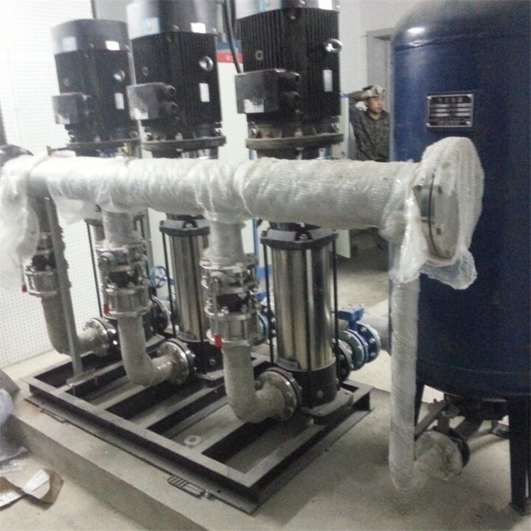 增压不锈钢高压水泵 管道增压送水泵 全自动热水循环泵 光阳