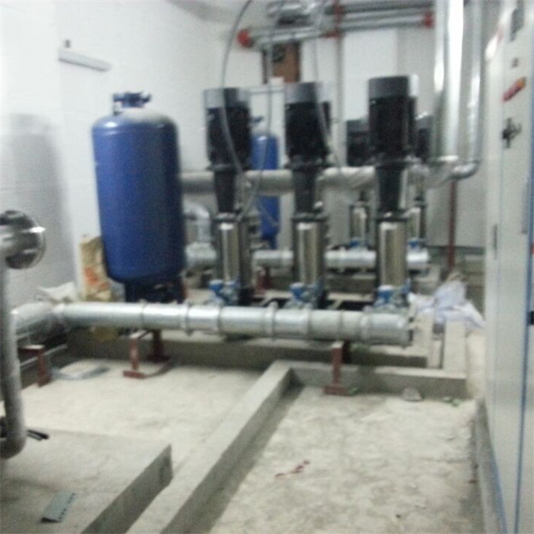 增压水泵 增压稳压供水设备 不锈钢耐高温水泵 光阳