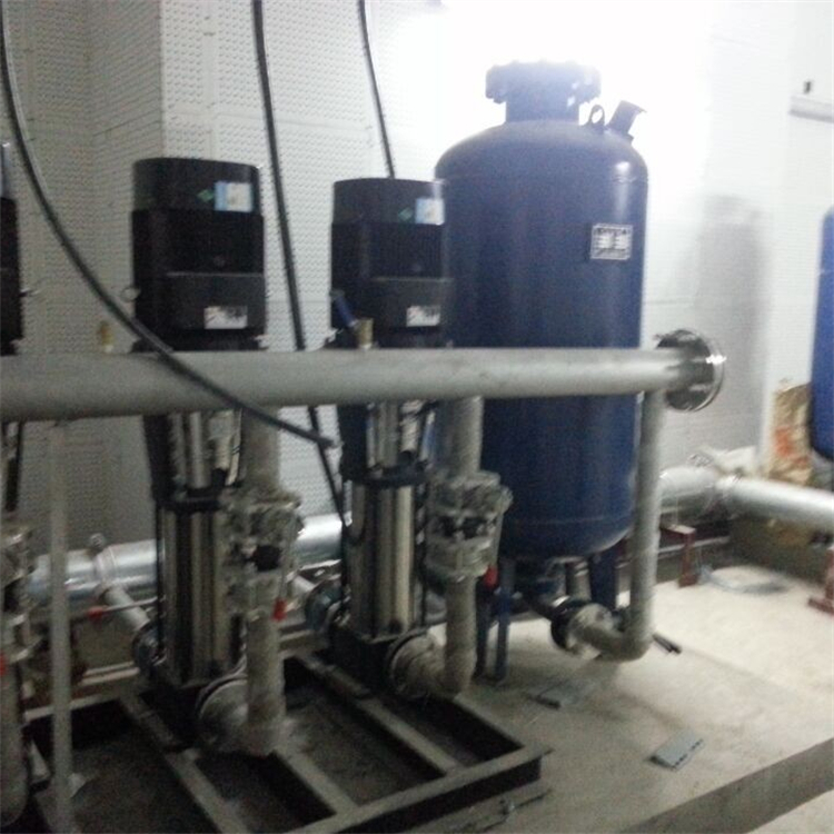 工地变频增压水泵 自来水管道太阳能加压水泵 智能加压稳压泵 光阳