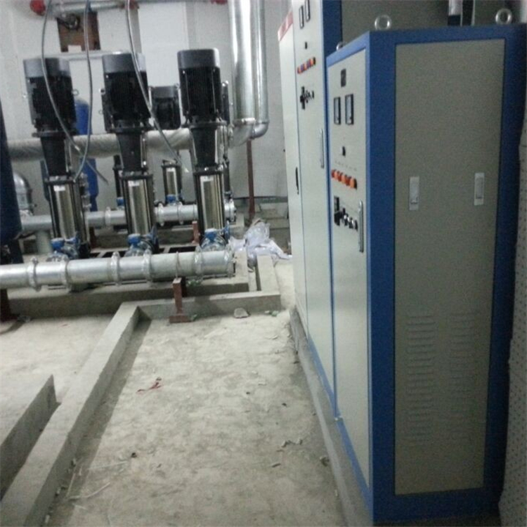 工地变频增压水泵 家用全自动抽水泵 高压增压水泵 光阳