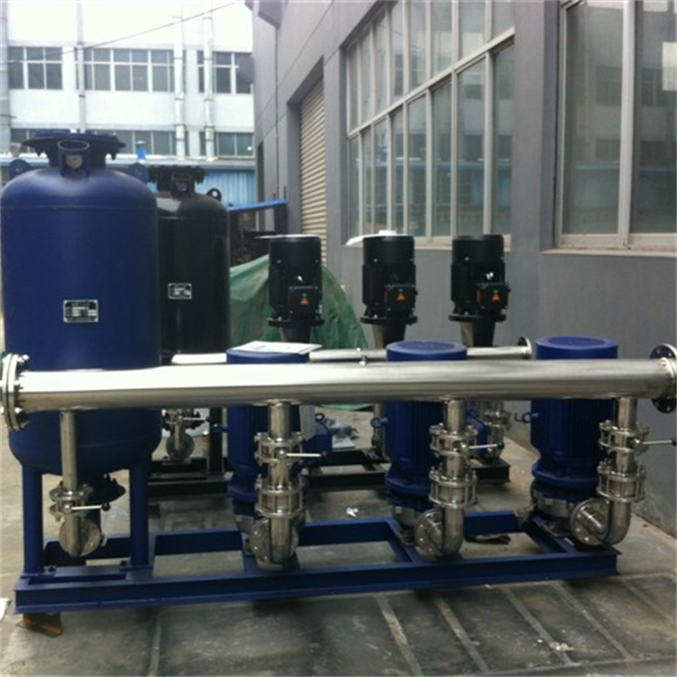 立式变频增压水泵 增压稳压供水设备 立式增压泵 光阳