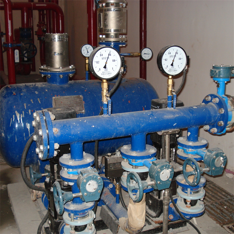 不锈钢变频增压水泵 离心式增压水泵 不锈钢耐高温水泵 光阳
