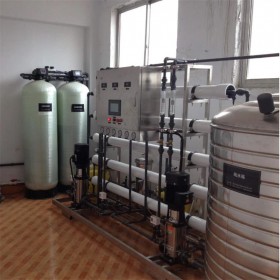 供应直饮水设备 全自动型 用于酒店新农村学校 包运输安装