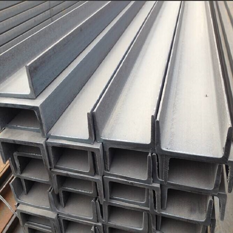 槽钢镀锌槽钢 建筑结构用可拉弯 热轧定制