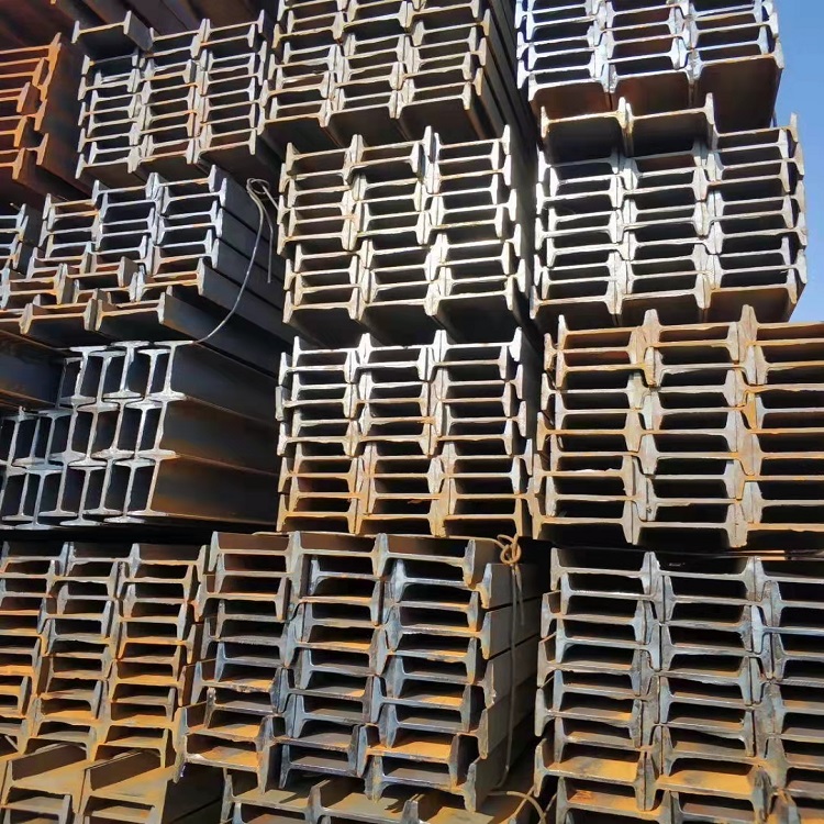 国标工字钢 热轧工型钢 建筑工程用 一站式供应