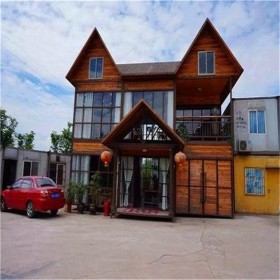 绵阳集装箱生产厂家、集装箱房屋设计 集装箱房屋