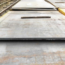 四川供应耐候钢板 加工配件 激光切割 折弯