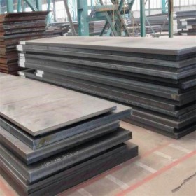 供应四川 机械制造Q235B中厚钢板 加工定制中厚板 规格齐全可分零