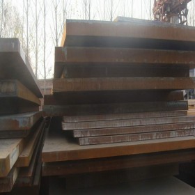 现货批发 16Mn加厚钢板 耐高温热轧中厚板 钢板可切割加工