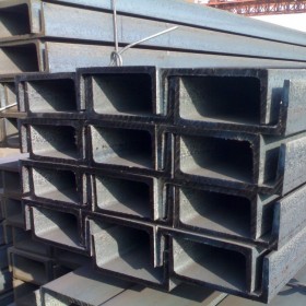 供应西藏拉萨 优质槽钢 Q235 10#厂家直销