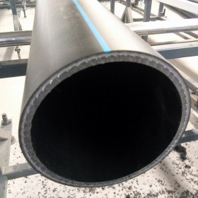 塑料复合管钢丝网骨架管 pe复合管给水管 聚乙烯塑料管2.0mpa