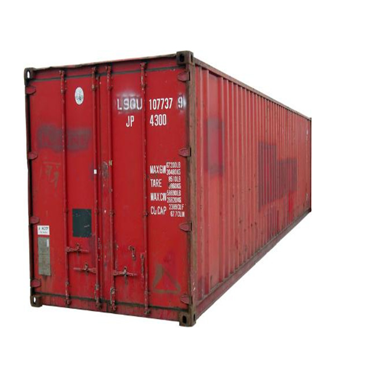 成都集装箱大小 一站式服务 环保集装箱生产可设计改造