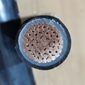 低压电力电缆-铜单线