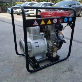 四川2-6寸水泵  自吸式水泵  手动式水泵价格