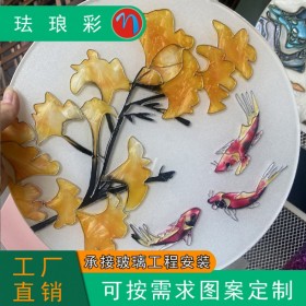 夹丝玻璃,隔断玻璃屏风,成都玻璃厂家,环保隔音隔热