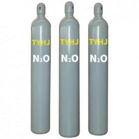 成都氧化亚氮零售批发 高纯N2O气体 宏锦化工