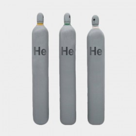 超纯氦气零售批发 6N超高纯氦气99.9999% 全国配送