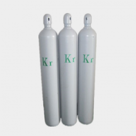 高纯氪气 Kr气体 供应4/8/40L多种包装 品质保障 发货迅速