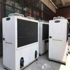 中央空调回收 二手中央空调回收出售 制冷设备回收 随叫随到 现场估价