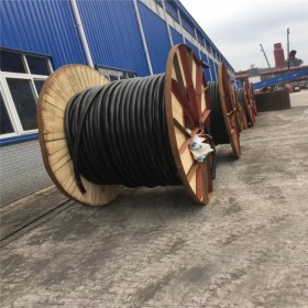 高压电缆回收废铜回收回收废旧电缆线