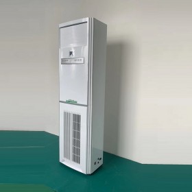 汇净源  立柜式紫外线空气消毒机  遥控器临时定时运行加程控自动运行