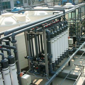 齐齐哈尔一体化污水处理设备生产厂家价格方案-翰克偲诺水务
