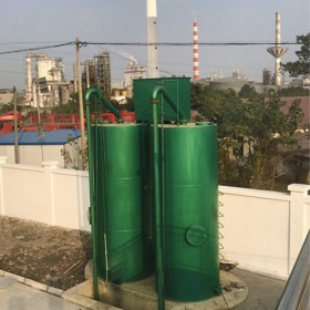 芜湖一体化污水处理设备生产厂家价格方案-翰克偲诺水务