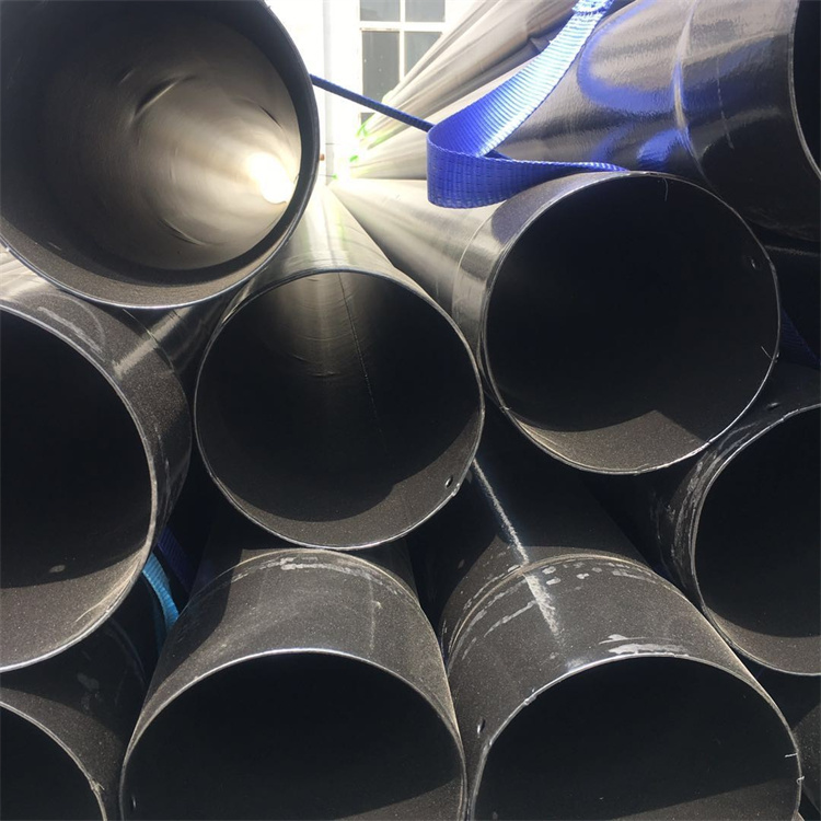 焊管 方矩管 优质供应 445J2厚膜加热管 非标定制钢管厂