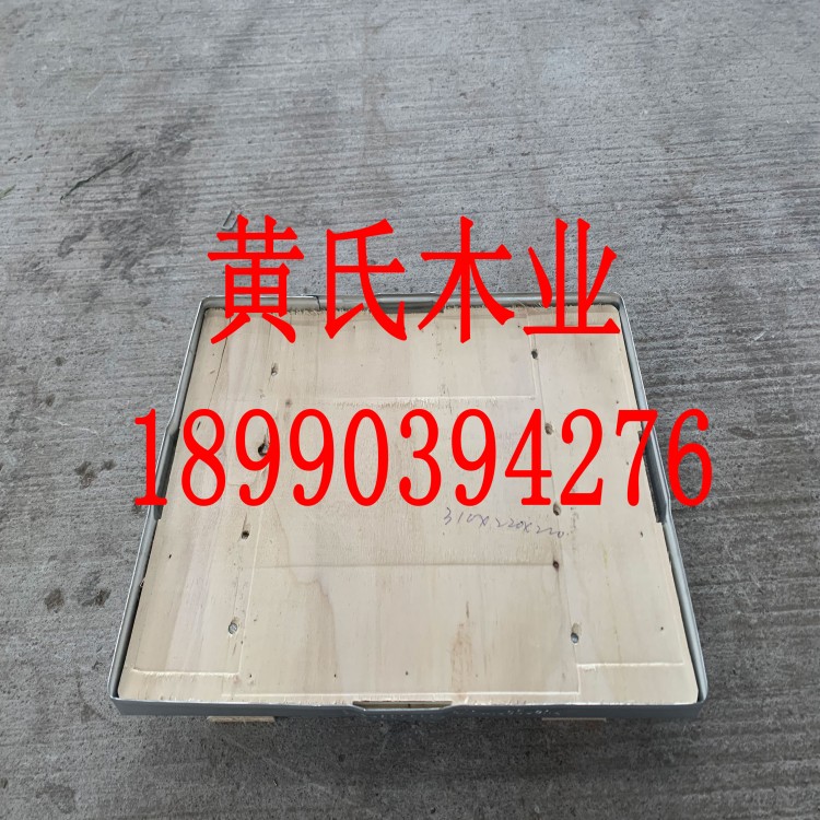 四川木托盘生产厂家可定制木托盘托架木栈板
