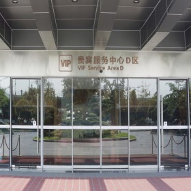 四川和田自动门厂家 自动感应门厂家