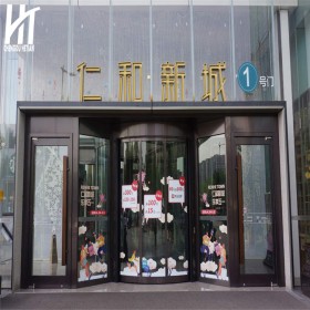 成都自动门厂家 感应自动门厂家批发 自动玻璃门厂家