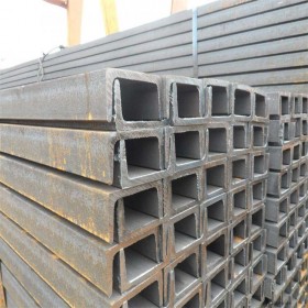 德阳Q355b槽钢厂家供应 Q355B钢材批发价格 镀锌槽钢采购 价格实惠 欢迎咨询
