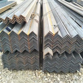 成都现货销售镀锌角钢 Q355B热轧角钢批发 建筑钢材 性能可靠