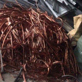 废电缆回收价格 废电缆回收厂家 废电缆回收