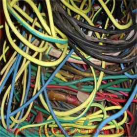 旧电缆回收公司 上门回收旧电缆回收厂 旧电缆回收