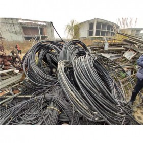 回收电线电缆     废旧电线电缆回收