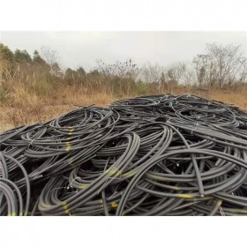 回收电线电缆 公司废电线电缆回收 金属回收 电线电缆回收价格