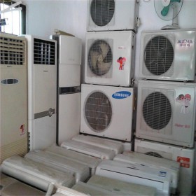 中央空调回收 日立冷水机组回收 空调回收价格