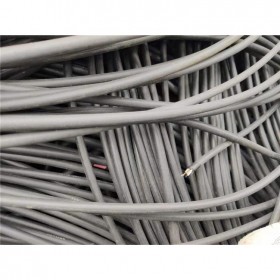 电缆线回收 高压低压电线电缆回收