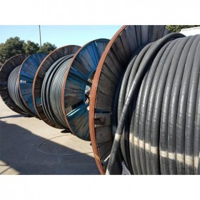 全新电缆回收绝缘电线回收厂家回收电缆电线