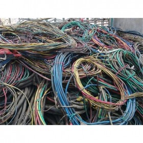 彭州二手电缆回收 废铝板回收大量收购
