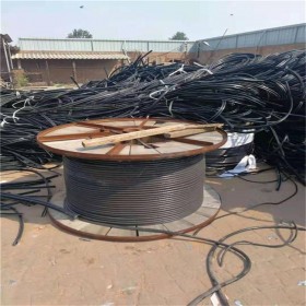 电缆回收 回收电线电缆 成都周边收购废旧物资
